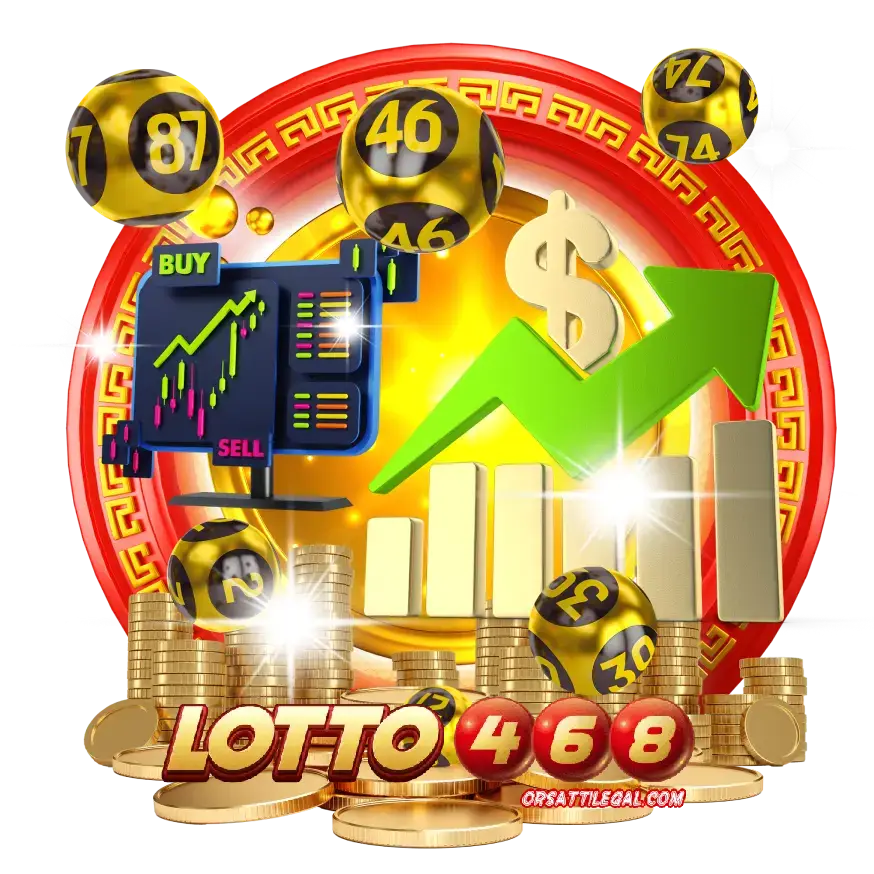 เว็บ หวย lotto468